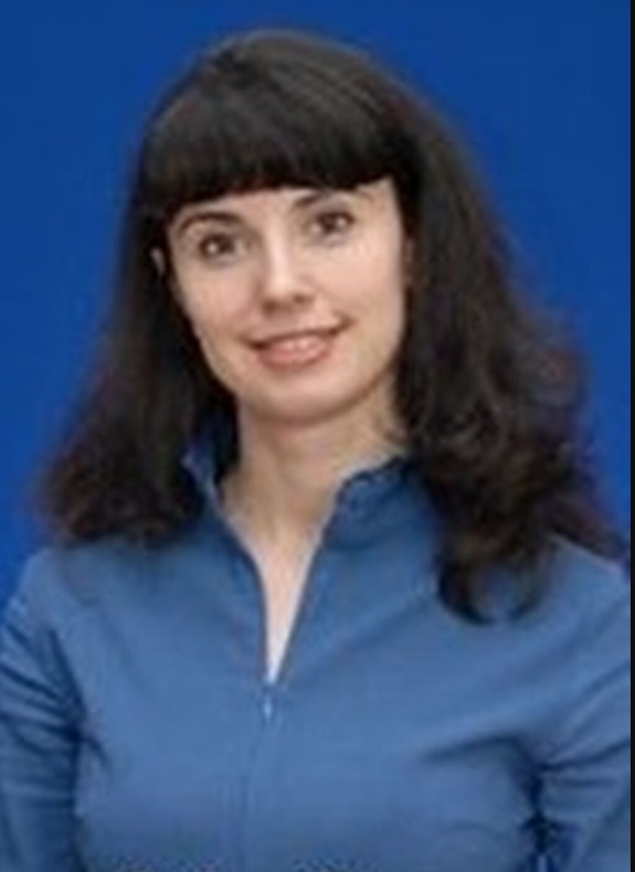 Кузнецова Марина Владимировна.
