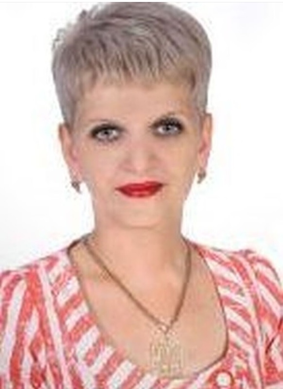 Лисина Виктория Александровна.