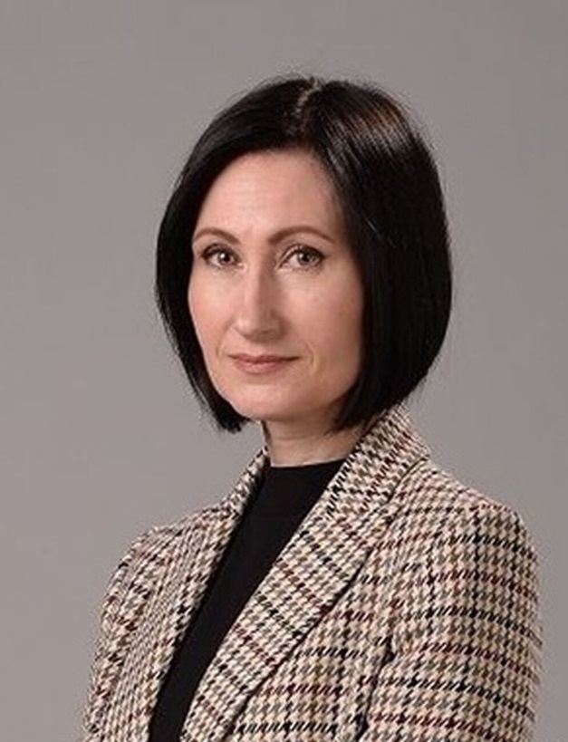 Мисько Анна Михайловна.